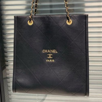 샤넬 토트백 AS2753
