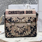 크리스찬디올 패브릭 백 DR210312