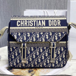 크리스찬디올 패브릭 백 DR210312