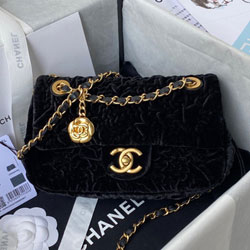 샤넬 플랩 백 AS2620