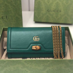 구찌 다이애나 체인 달린  658243 