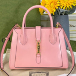 구찌 재키 1961 미디엄 토트백 649016 