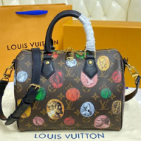 루이비통 스피디 반둘리에 25 M45910