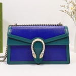 구찌 dionysus 블룸 숄더백 400249