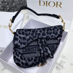 크리스찬디올 새들백 M0446