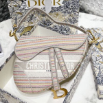 크리스찬디올 새들백 M0446