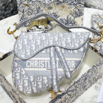 크리스찬디올 새들백 M0446