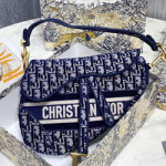 크리스찬디올 새들백 M0446