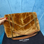 입생로랑 토드&숄더백 30cm 577476