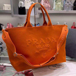 프라다 토드&크로스백 211124