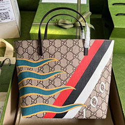 구찌 신상 쇼핑백 410812