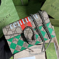 구찌 dionysus 숄더백 476432