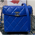 샤넬 체인 크로스백 AS2877