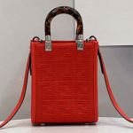 펜디 핸드백 8527