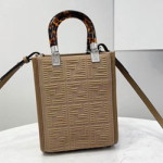 펜디 핸드백 8527