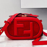 펜디 핸드백 8525