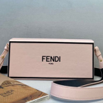 펜디 핸드백 FD70304