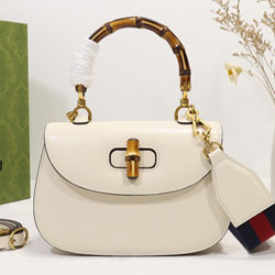 구찌 숄더백 21cm 675697