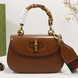 구찌 숄더백 21cm 675697