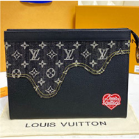 루이비통 포쉐트 보야주 MM M45961