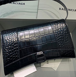 발렌시아가 핸드백 608