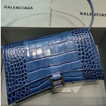 발렌시아가 핸드백 608
