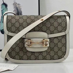 구찌 1955  홀스빗 핸드백  602204