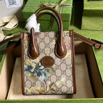 구찌 mini 쇼핑백671623