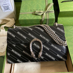 구찌 핸드백 400249