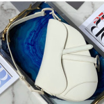 크리스찬디올 SADDLE 백 M9091