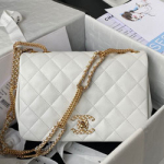 샤넬 플랩 백 AS2976