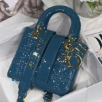 크리스찬디올 토드백 20cm M8022