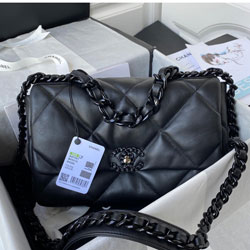 샤넬 플랩백 30cm AS0217