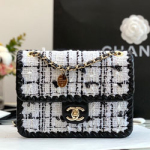 샤넬 미니백  22cm AP2858