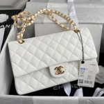 샤넬 플랩백 25cm AS0222