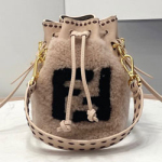 펜디 버킷백 8519