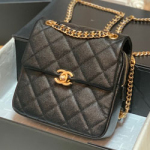 샤넬 플랩백  AS0231