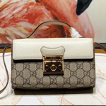 구찌 체인 박스백 652683