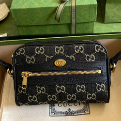 구찌 홀스빗 핸드백 517350