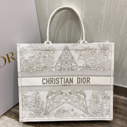 크리스찬디올 토드백 D0517L