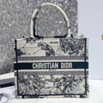 크리스찬디올 토드백 D0517M