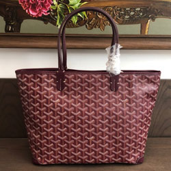 [고급형] 고야드 생루이백 30cm GY220322 