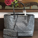 [고급형]고야드 Sabelle백 GY220408