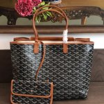 [고급형]고야드 Sabelle백 GY220408