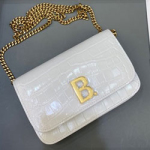 발렌시아가 HOBO백 BL0414