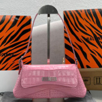 발렌시아가 HOBO백 BL0413