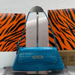 발렌시아가 HOBO백 BL0413