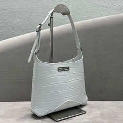 발렌시아가 HOBO백 BL0412