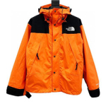 THE NORTH FACE