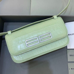 발렌시아가 핸드백 23cm BL0424